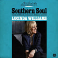 Lu'S Jukebox Vol. 2: Southern Soul: from Memphis to Muscle Shoals & More