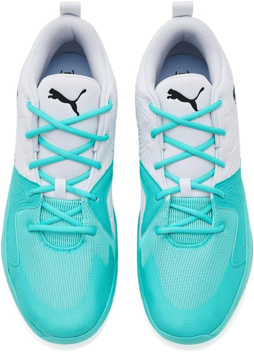 Court Pro 3 Basketball Shoes