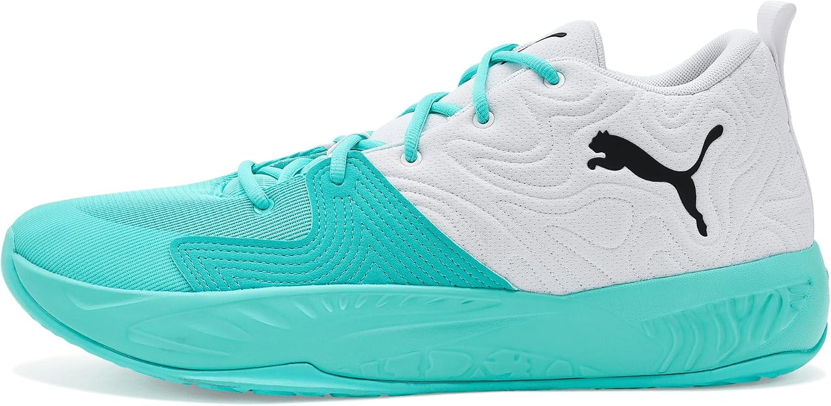 Court Pro 3 Basketball Shoes