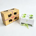 Magic House Fun Box 2-In-1 Cat Toy Set,Rechargeable Whack-A-Mole,3 Modes | Magic House Fun Box Cat Toy Set