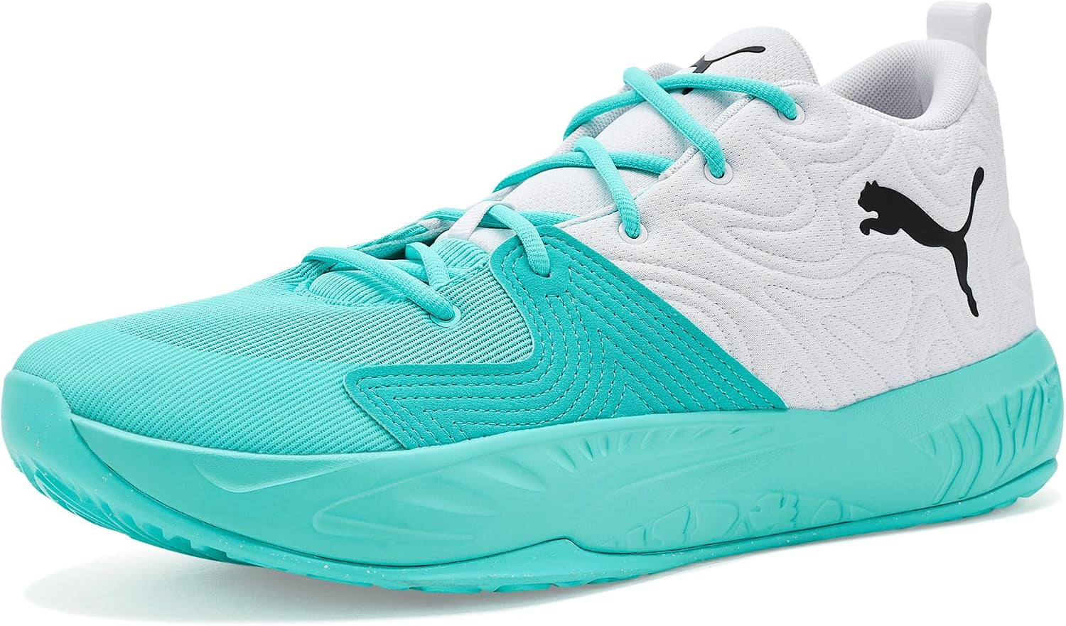 Court Pro 3 Basketball Shoes