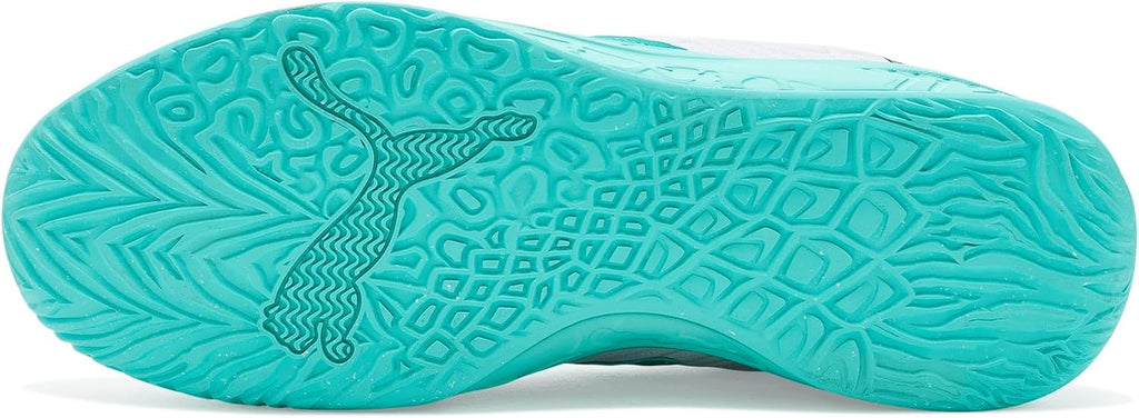 Court Pro 3 Basketball Shoes