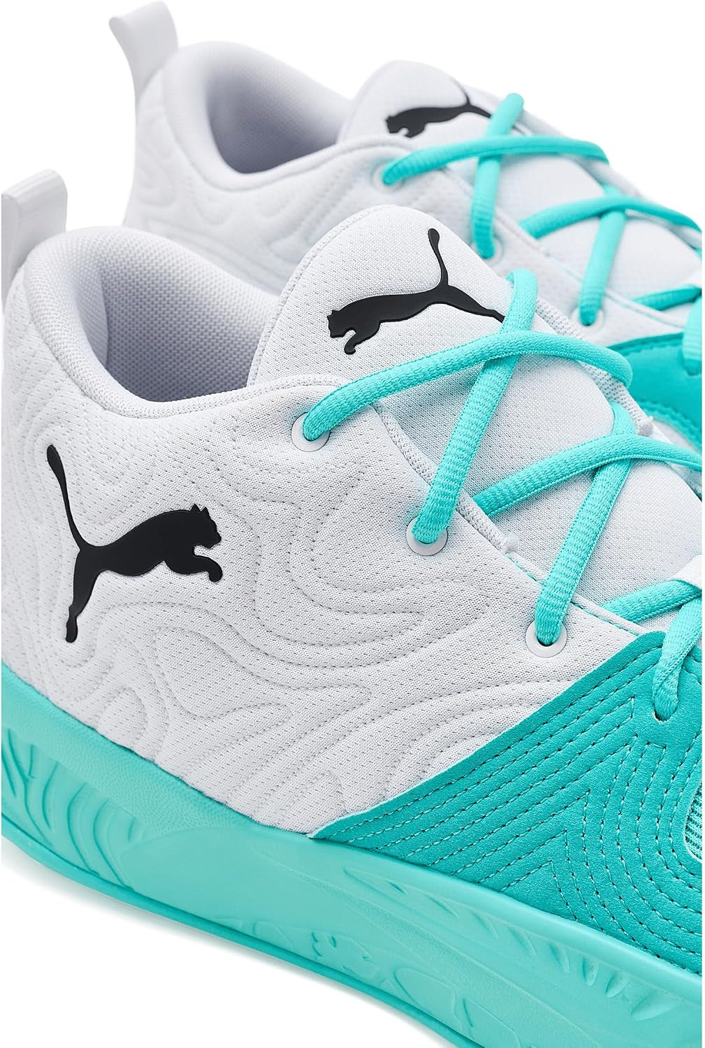 Court Pro 3 Basketball Shoes