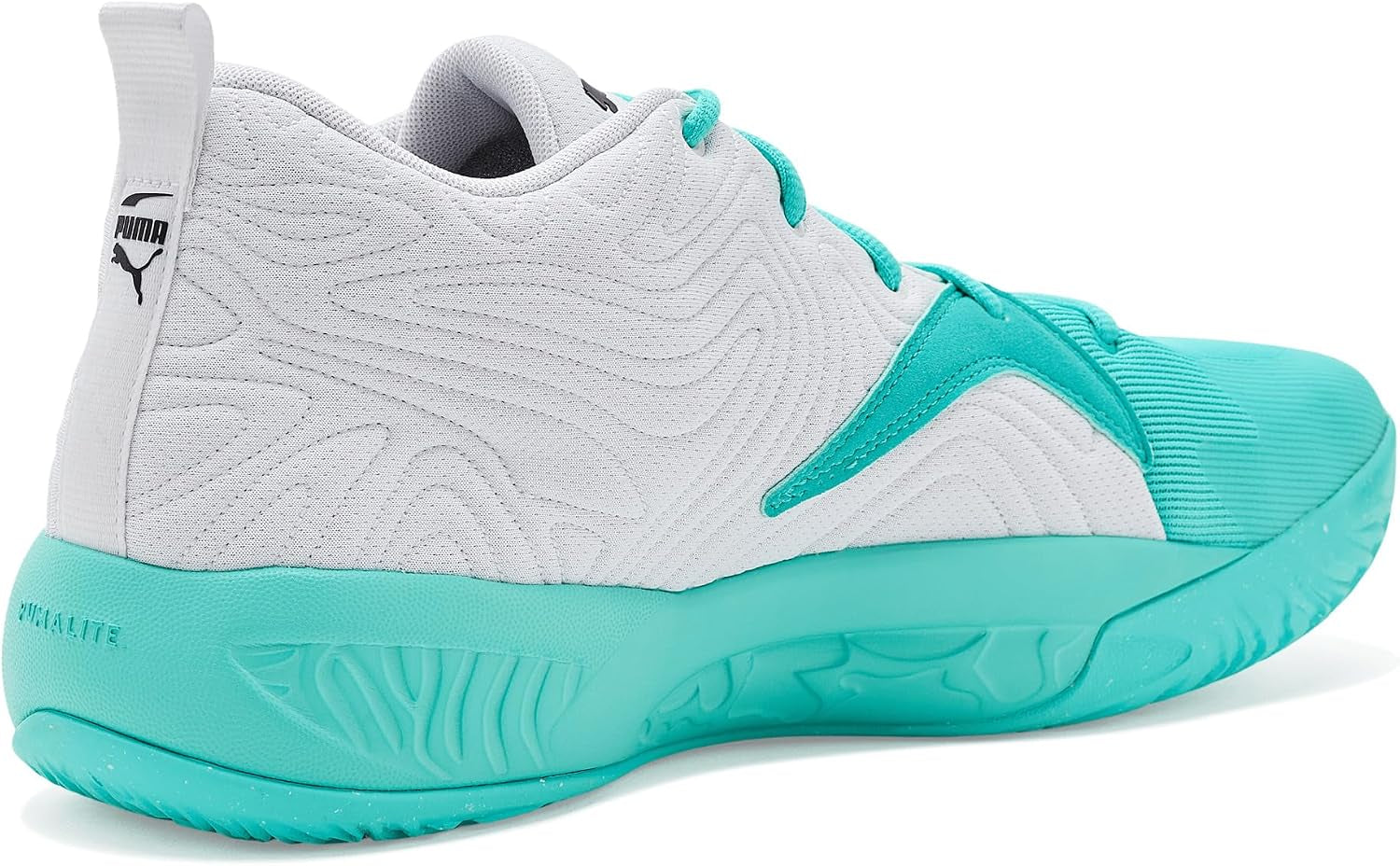 Court Pro 3 Basketball Shoes