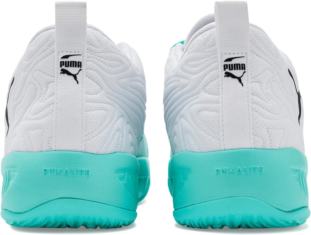 Court Pro 3 Basketball Shoes