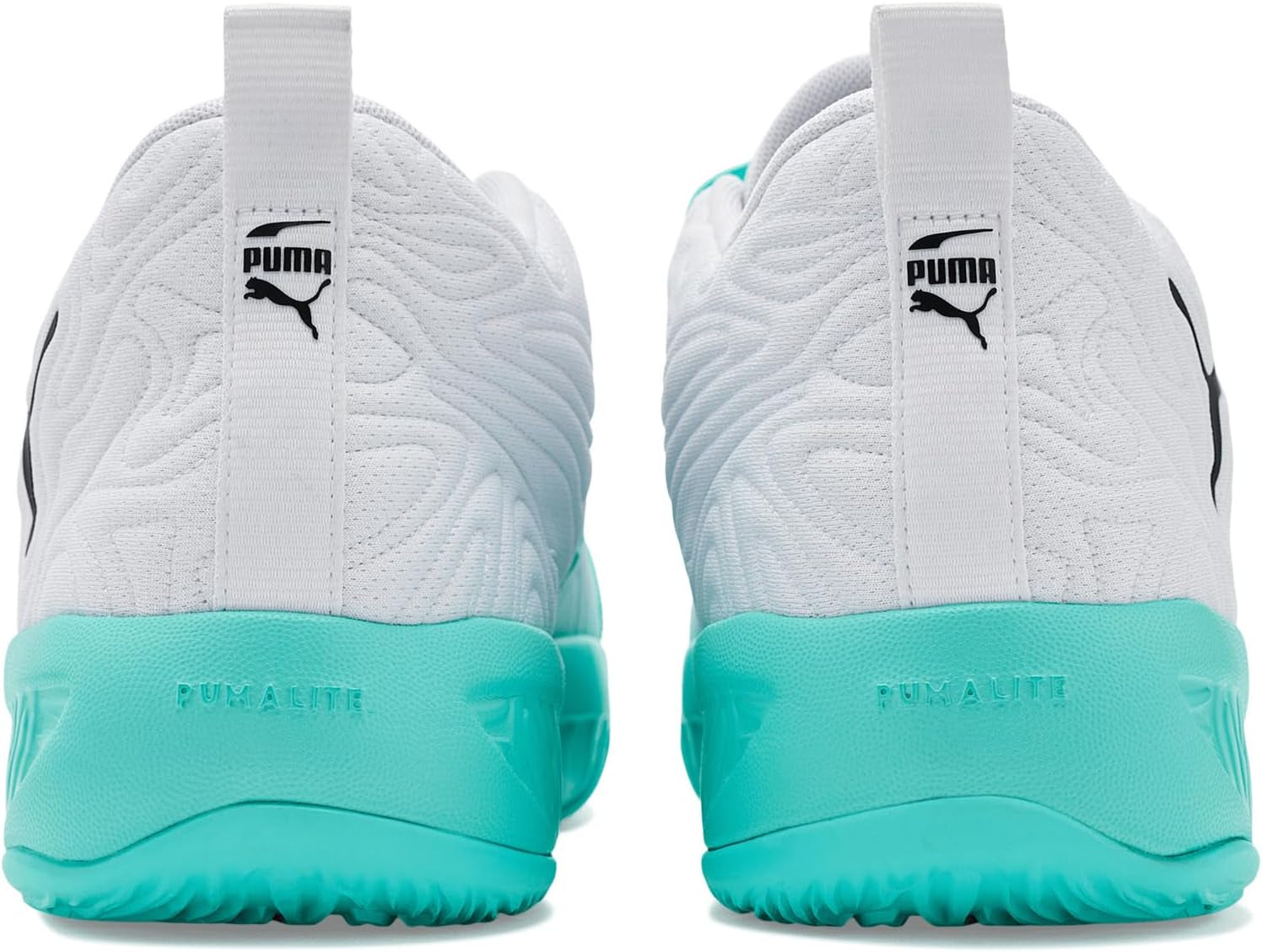 Court Pro 3 Basketball Shoes